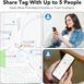 Трекер для Apple Find My Air Tracker Tags T1966 фото 5