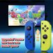 Контроллеры Joy Cons, геймпад для Nintendo Switch 500 мАч 1409 фото 3