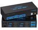HDMI KVM свитч 2 монитора 2 компьютера 4K USB 3.0