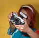 Накамерная вспышка Godox Lux Junior Retro для Fujifilm, Canon, Nikon, Olympus, Sony 0110 фото 3