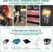 Регулятор скорости переменного тока 220 В 15 А 4000 Вт GOMETY T2147 фото 6