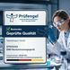 Бездротовий масажер для шиї з підігрівом EPROICKS EMS  T1114 фото 2