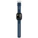Смарт-годинник P66 Bluetooth Call, водонепроникний 1,85-дюймовий, синій 0023 фото 3
