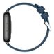 Смарт-часы P66 Bluetooth Call, водонепроницаемый 1,85-дюймовый, синий 0023 фото 4