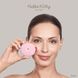 Силіконова щітка для очищення обличчя GESKE Hello Kitty 1458 фото 4