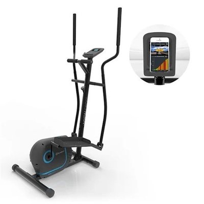 Крос-тренажер Klarfit Myon Cross 12кг SilentBelt 10032971 10032971 фото