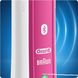 Електрична зубна щітка Oral-B Smart 4 4000W 1741 фото 8