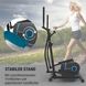 Кросс-тренажер Klarfit Myon Cross 12кг SilentBelt 10032971 10032971 фото 6