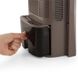 Осушитель воздуха с ионизацией Klarstein Drybest 2000 2G с фильтром, 700 мл/день 70 Вт, серый (10029871) 10029871 фото 6