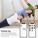 Умные весы Esenlong с Bluetooth K0063 фото 5