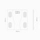 Умные весы Esenlong с Bluetooth K0063 фото 8