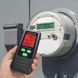 Цифровой детектор электромагнитного излучения RDINSCOS EMF Meter RD630C T1673 фото 2