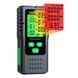 Цифровой детектор электромагнитного излучения RDINSCOS EMF Meter RD630C T1673 фото 1