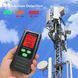 Цифровой детектор электромагнитного излучения RDINSCOS EMF Meter RD630C T1673 фото 6