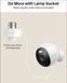 IP-камера WUUK Wired Cam Pro V2 4MP T2879 фото 3