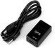 Магнітний автомобільний GSM GPRS GPS трекер K0043 фото 4