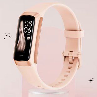 Фитнес-трекер для смартфонов iPhone и Android MT3900 фото