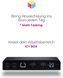 Док-станция ICY BOX USB-C (11-в-1) для двух мониторов 2 HDMI T1820 фото 6