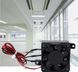 Нагрівач повітря з вентилятором Alvinlite PTC|12 В 300 Вт 120 В/220 В для обігрівача 0876 фото 5