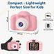Дитяча цифрова камера Generic 16 MP  T2787 фото 8