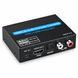 HDMI 2.0b аудіоекстрактор-конвертер 4K 60 Гц з ARC, SPDIF і RCA-аудіовиходом A4092 фото 1