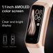 Фитнес-трекер для смартфонов iPhone и Android MT3900 фото 3