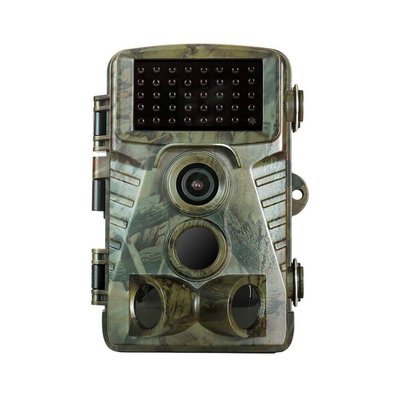 Мисливська камера фотопастка з екраном Dsoon H8WIFI-BT 36 Мп 0073 фото