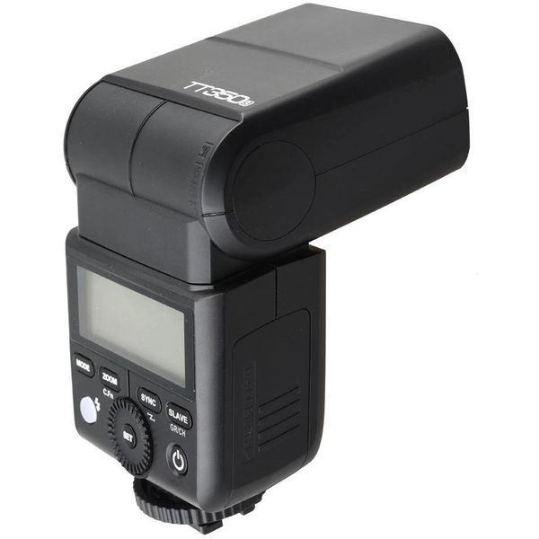 Фотовспышка накамерная Godox TT350S Mini Thinklite TTL для Sony 0197 фото