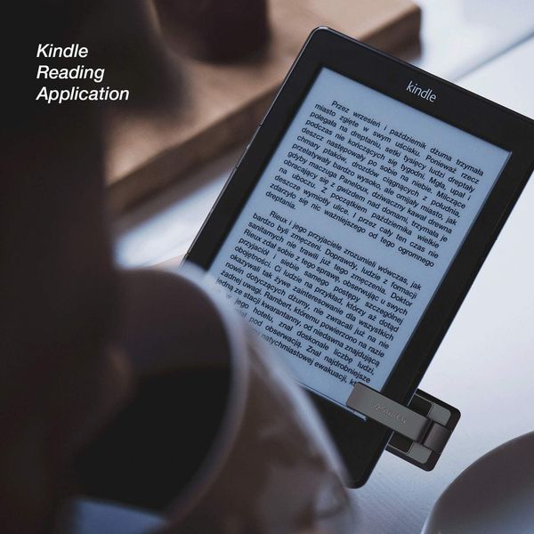 Прилад для перегортання сторінок електронних книг Kindle, iPad, iPhone, Android 1116 фото