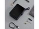 Универсальный автомобильный компрессор, насос Xiaomi HOTO 2500 мАч (QWCQB001) 1461 фото 2
