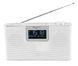 Цифрове радіо DAB+/FM-радіо Soundmaster DAB700WE з USB/Micro SD-MP3, Bluetooth m038 фото 4