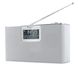 Цифрове радіо DAB+/FM-радіо Soundmaster DAB700WE з USB/Micro SD-MP3, Bluetooth m038 фото 2