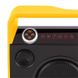 Бумбокс радіо Auna Bebop ghetto blaster USB Bluetooth AUX MIC FM з акумулятором (10028660) 10028660 фото 8