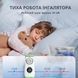 Інгалятор/небулайзер AIMED Mesh Nebulizer з акумулятором T1080 фото 8