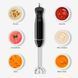 Ручний блендер Bonsenkitchen HB3201 з 2 швидкостями T0487 фото 3