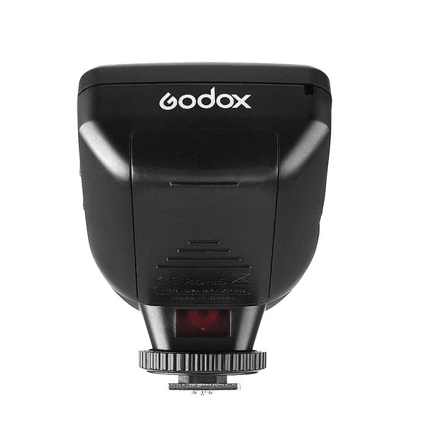 Передатчик Godox XPro-N TTL для Nikon 0199 фото