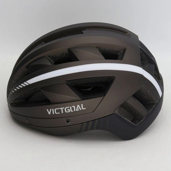 Велошолом VICTGOAL VG110 розмір L (57-61 см) 0829 фото