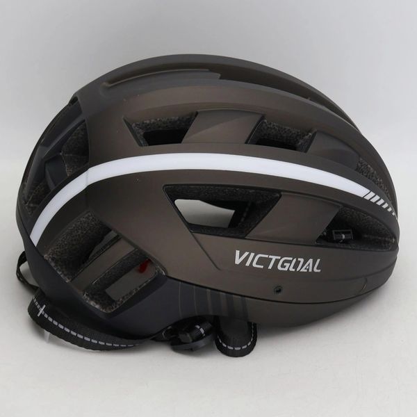 Велошолом VICTGOAL VG110 розмір L (57-61 см) 0829 фото