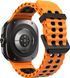 Силиконовый ремешок для Samsung Galaxy Watch Ultra 47mm