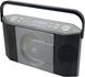 Радіомагнітола та USB/CD-MP3-програвач Soundmaster RCD1770AN, чорний m004-1 фото 1