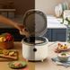 Многофункциональная рисоварка Bear DFB-B20A1 2 л 350 Вт T0238 фото 5