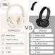 Бездротові навушники RORSOU B8 Bluetooth Over Ear T1590 фото 2