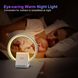 Бездротовий зарядний пристрій AUYLE з лампою-нічником та Bluetooth-динаміком, 15 Вт 1462 фото 2