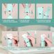 Электрический триммер для бикини Wetisedg Lady Shavers T2696 фото 4