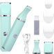 Электрический триммер для бикини Wetisedg Lady Shavers T2696 фото 1