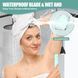 Электрический триммер для бикини Wetisedg Lady Shavers T2696 фото 6