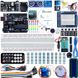 Учебный набор робототехники Elegoo Super Starter Kit Uno R3 Project 0665 фото 1