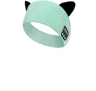 Детские Bluetooth-наушники с повязкой на голову Joythink T3292 фото