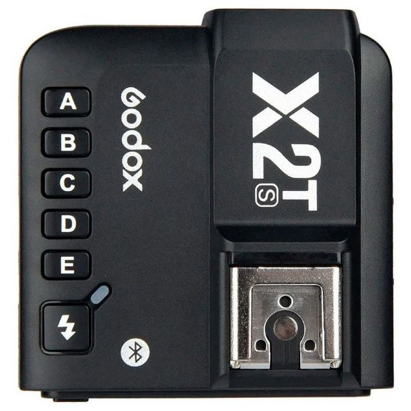 Передатчик TTL Godox X2T-S для Sony 0200 фото