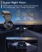 Автомобильный видеорегистратор Navycrest Dash Cam WiFi 2K 1440P  1950 фото 5